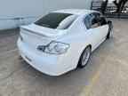2011 INFINITI G37