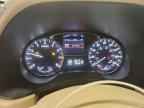 2014 NISSAN PATHFINDER