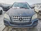 2011 MERCEDES-BENZ ML-Class