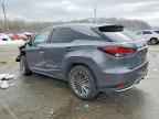 2022 LEXUS RX 450H