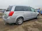 2008 NISSAN Quest