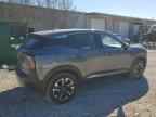 2025 NISSAN KICKS