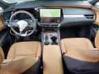 2025 LEXUS RX 350