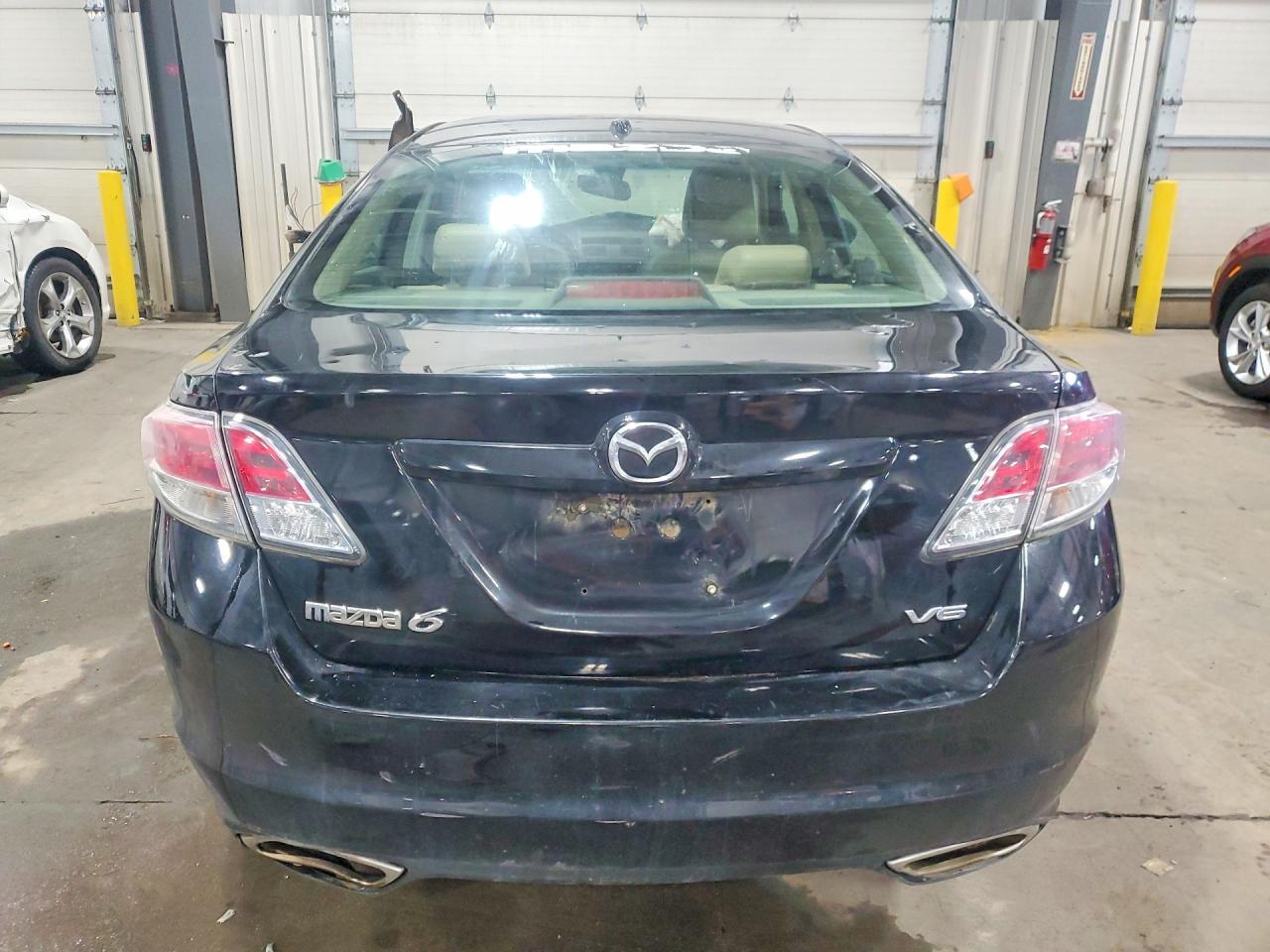 2009 MAZDA 6