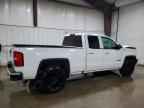 2016 GMC Sierra