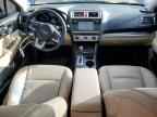 2015 SUBARU Legacy