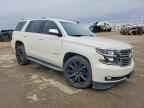 2015 CHEVROLET Tahoe