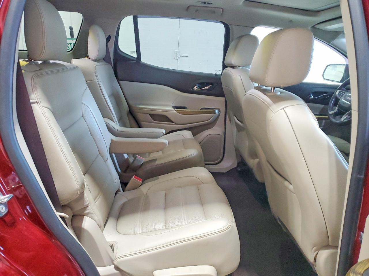 2017 GMC ACADIA