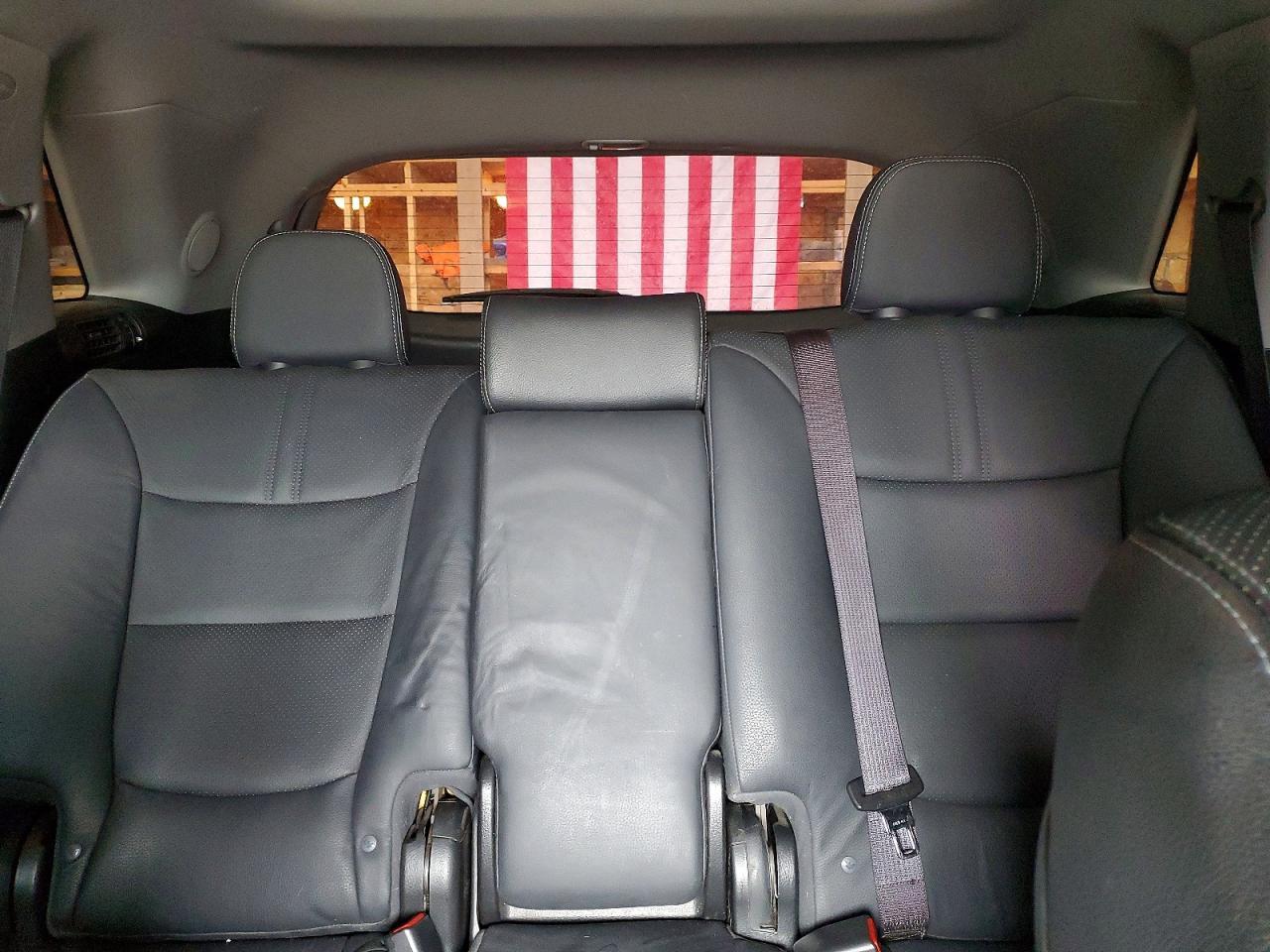 2011 KIA SORENTO