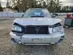 2004 SUBARU FORESTER