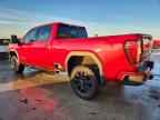 2024 GMC Sierra