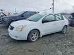 2008 NISSAN SENTRA