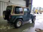 2000 JEEP WRANGLER