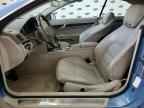2011 MERCEDES-BENZ E-Class