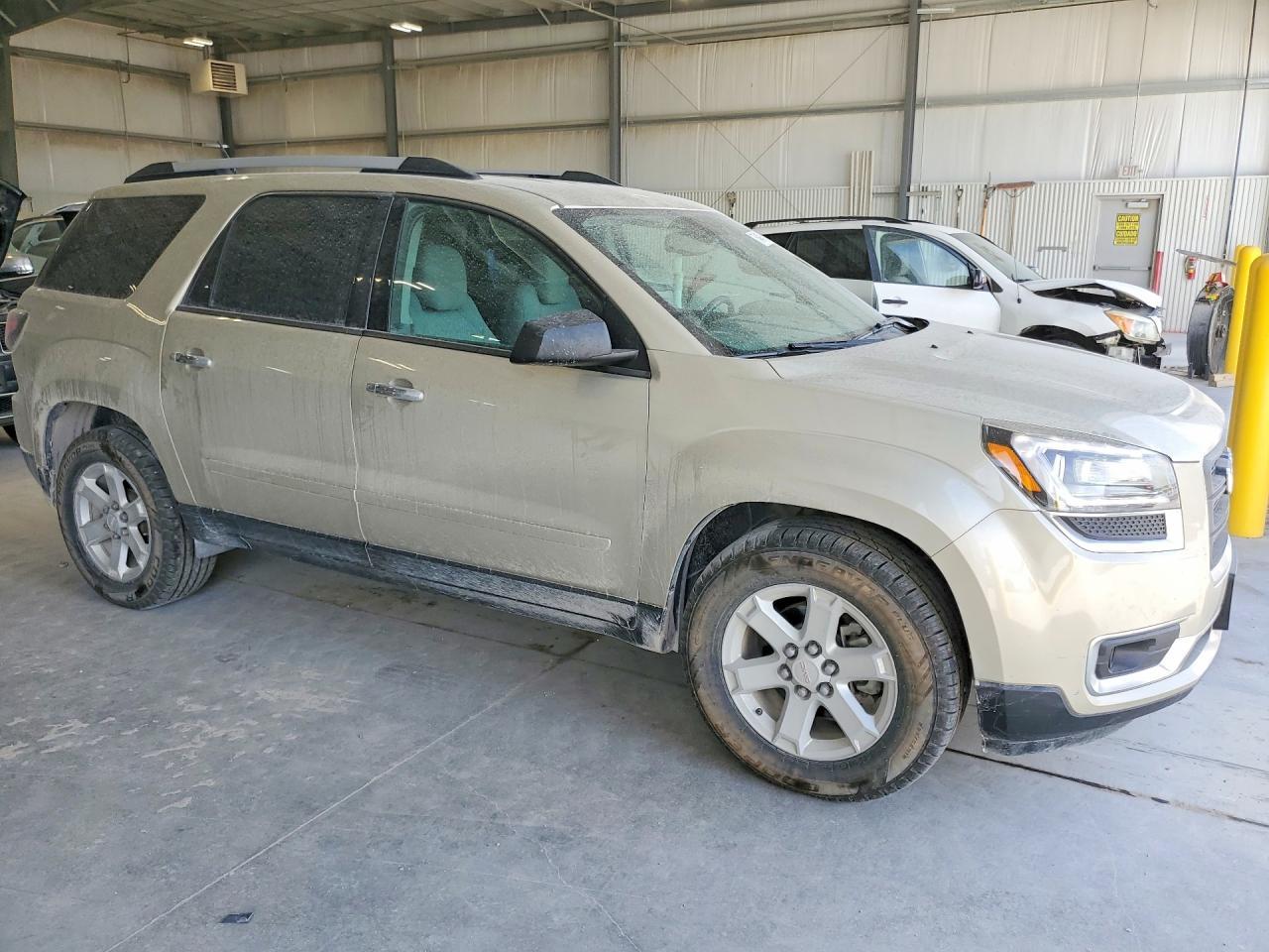 2014 GMC ACADIA