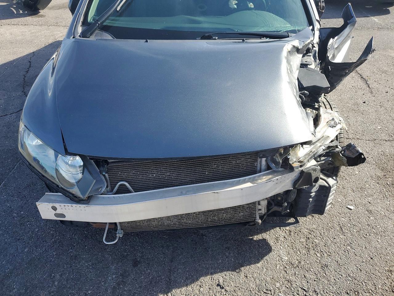 2009 HONDA CIVIC