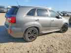 2015 KIA SORENTO