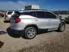 2018 GMC Terrain