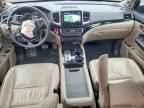 2018 HONDA PILOT