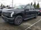 2023 FORD F-150 Lightning