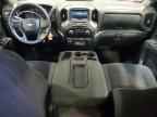 2022 CHEVROLET Silverado