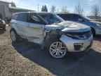2017 LAND ROVER RANGE ROVER EVOQUE