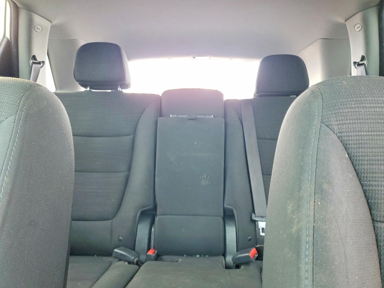 2014 KIA SORENTO