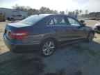 2010 MERCEDES-BENZ E-Class