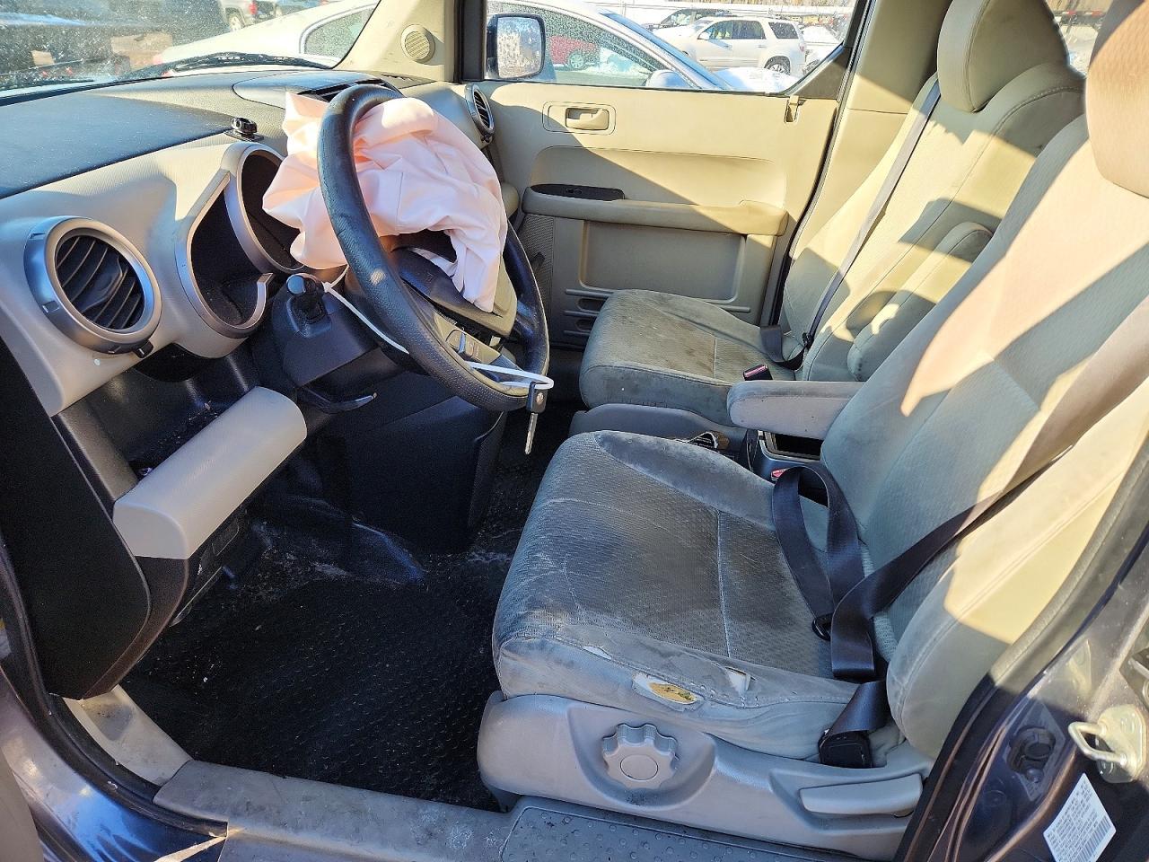 2010 HONDA Element