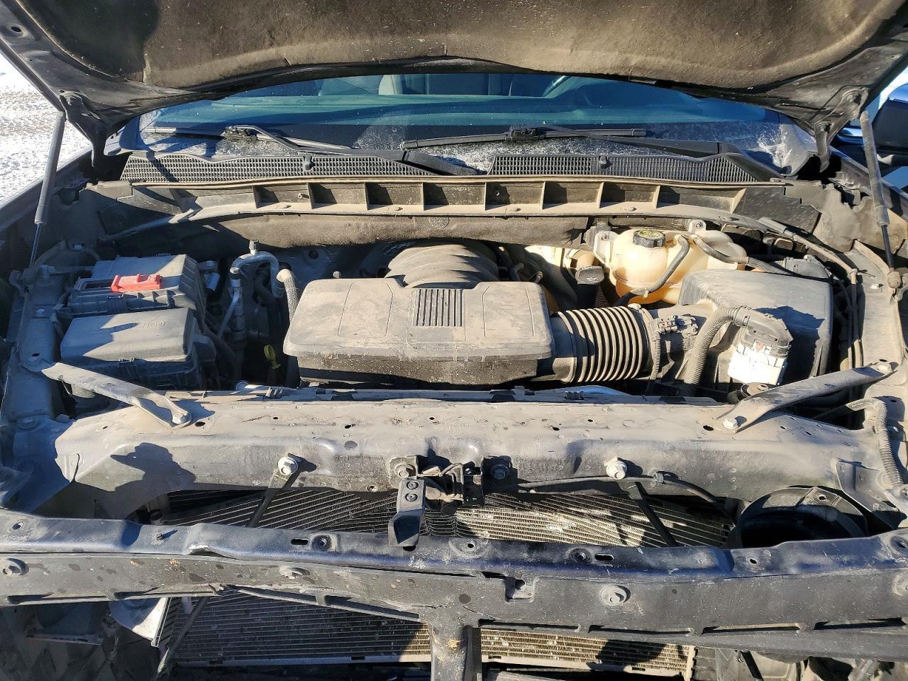 2022 GMC Sierra