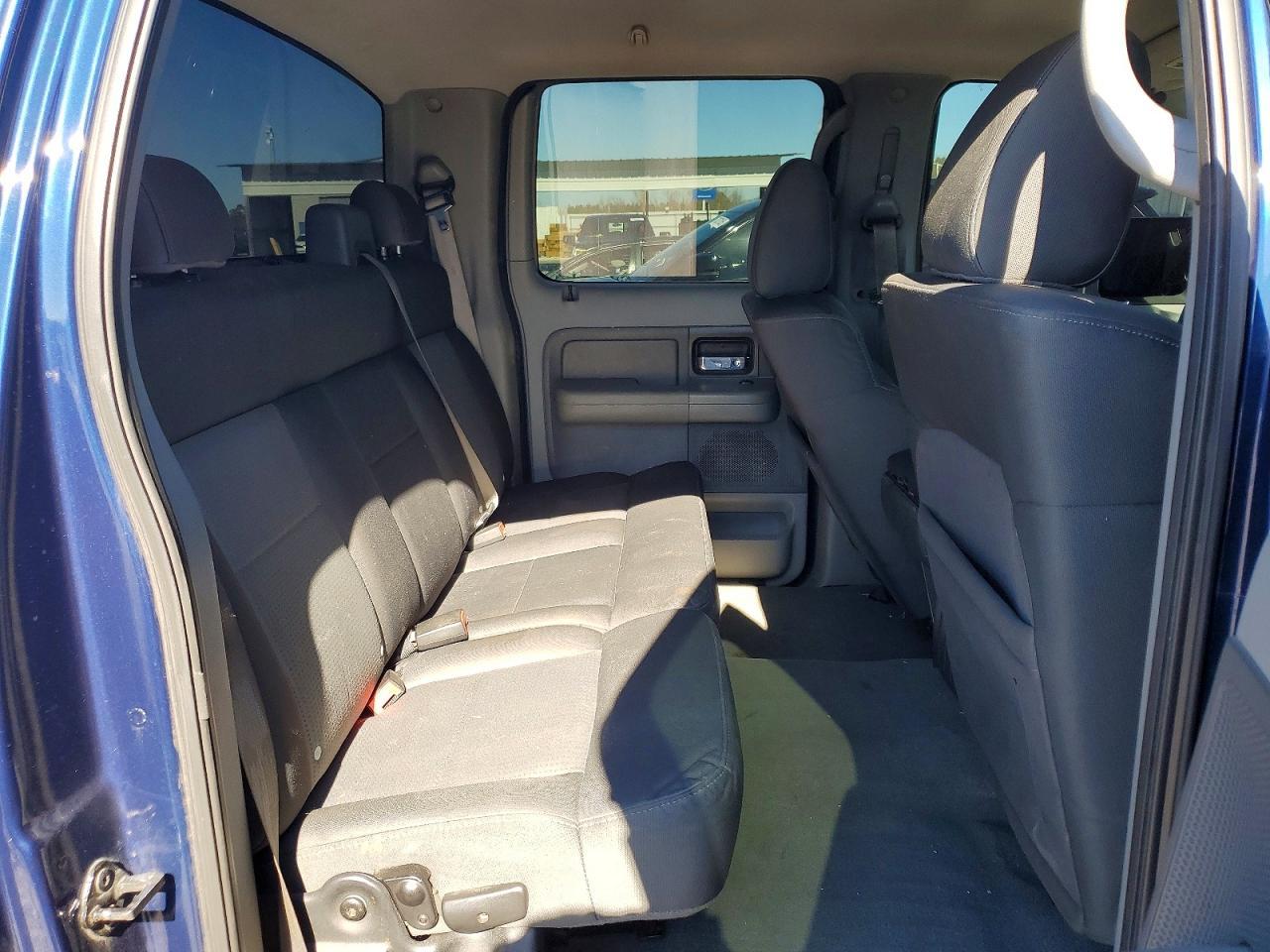 2008 FORD F-150 Lightning