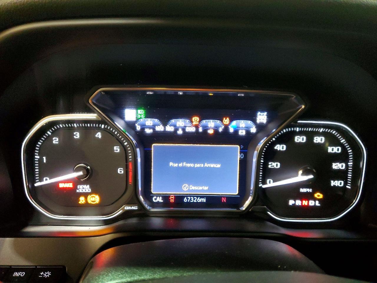 2022 GMC Sierra