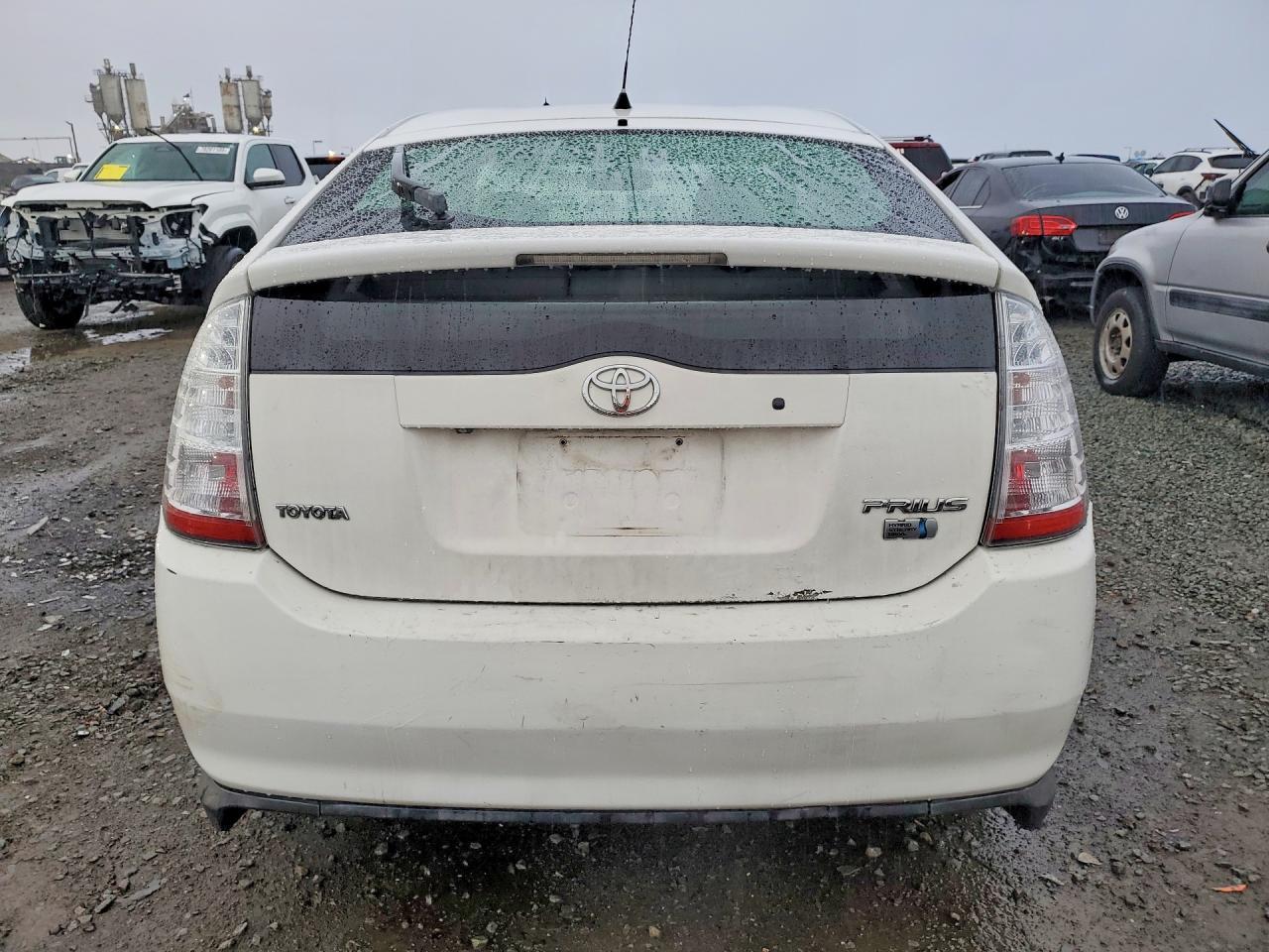 2006 TOYOTA PRIUS