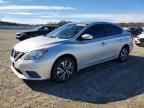 2016 NISSAN SENTRA