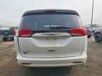 2020 CHRYSLER Voyager