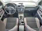 2007 SUBARU IMPREZA