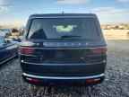 2025 JEEP Wagoneer