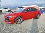 2008 MITSUBISHI Lancer Evolution
