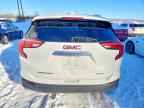 2018 GMC Terrain