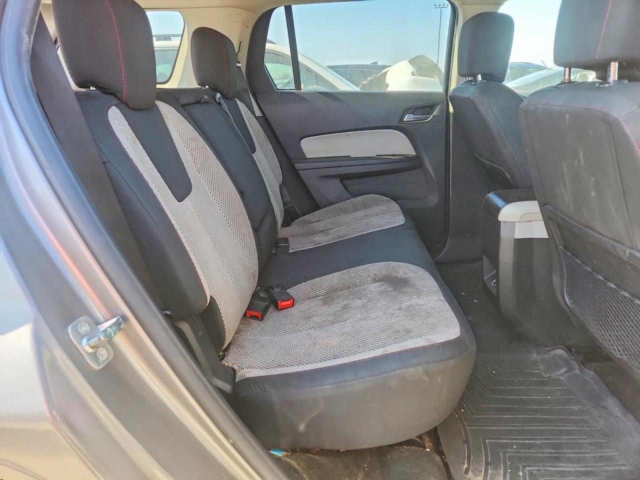 2012 GMC Terrain