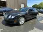 2008 BENTLEY Continental