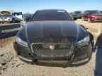 2016 JAGUAR XF