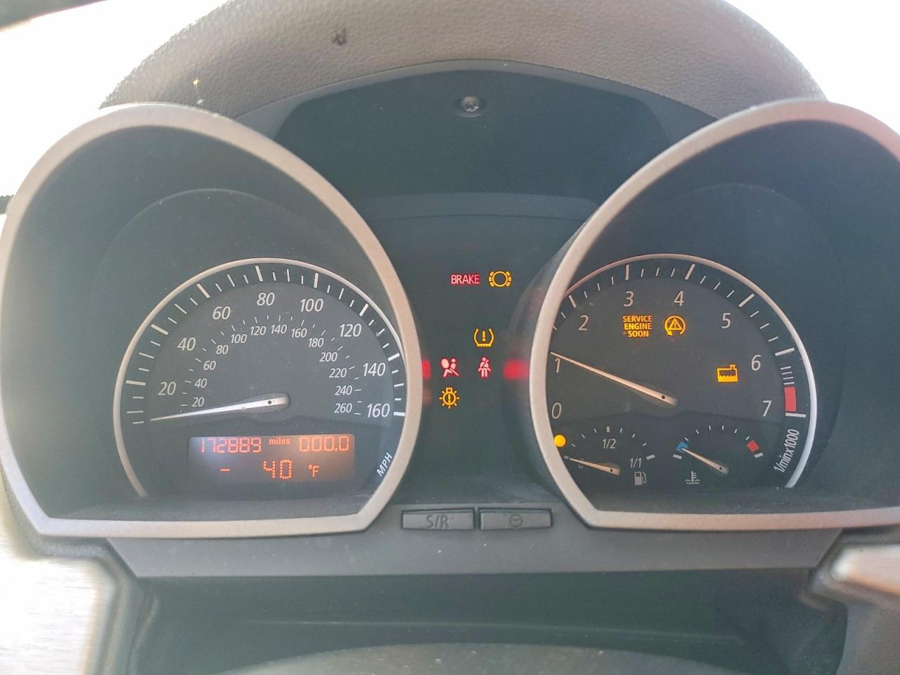 2003 BMW Z4