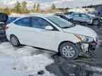 2017 HYUNDAI ACCENT