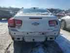 2013 CHEVROLET MALIBU