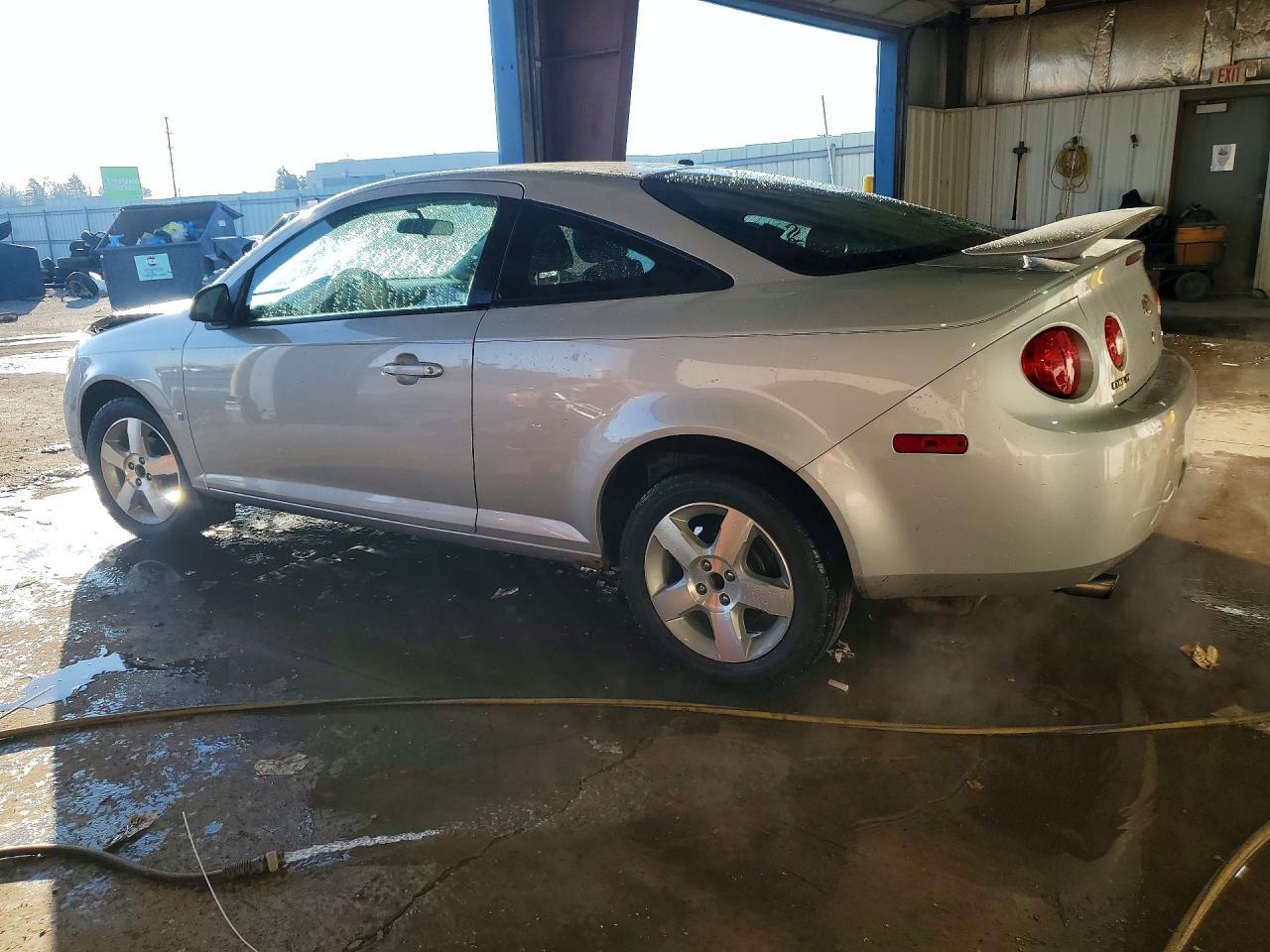 2008 CHEVROLET COBALT