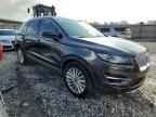 2019 LINCOLN MKC