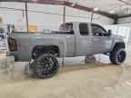 2012 CHEVROLET SILVERADO 1500