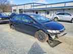 2011 HONDA CIVIC