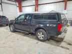 2006 NISSAN Frontier